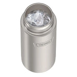 18oz Icon™ Kids Water Bottle With Straw Lid