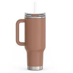 40oz Stainless Steel Cup Holder Mug