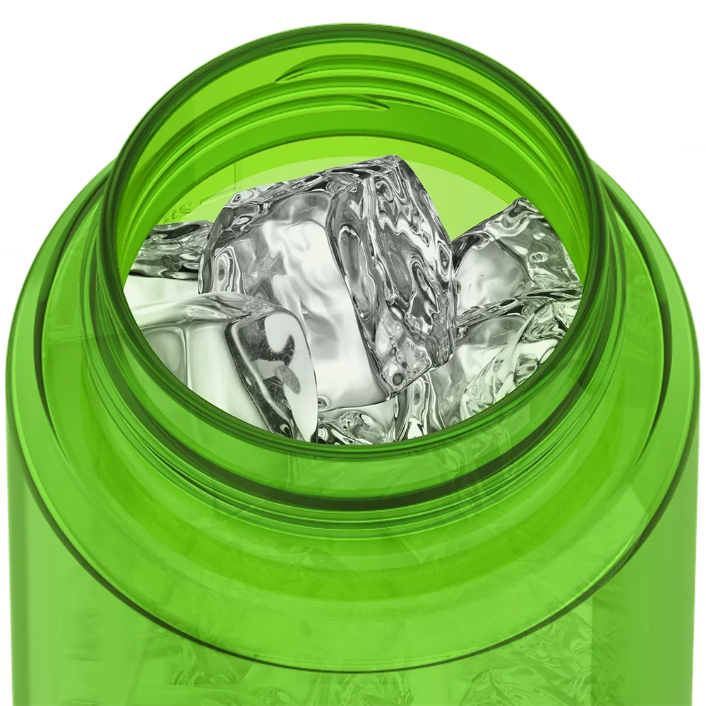 32oz Icon™ Tritan™ Water Bottle With Spout Lid