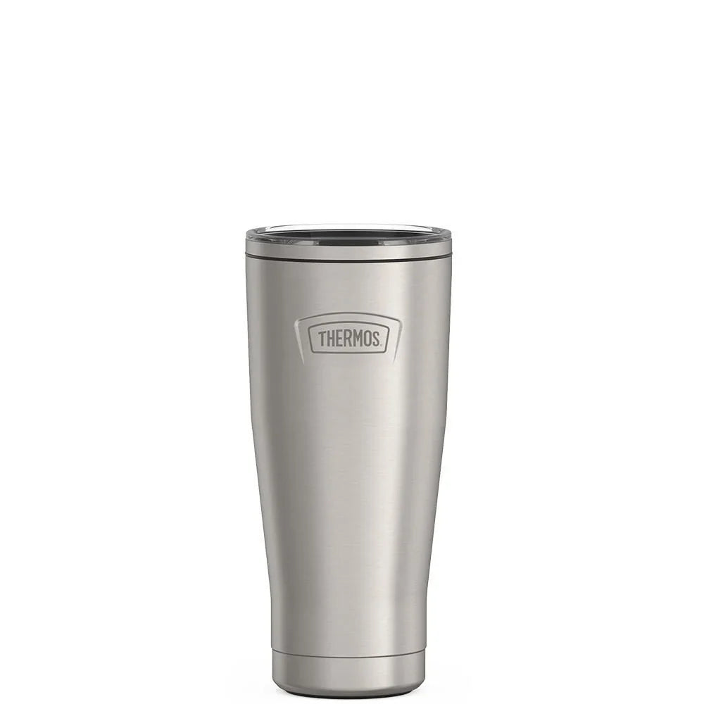 18oz Icon™ Tumbler With Slide Lock Lid