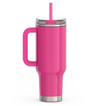 40oz Cup Holder Mug - Glossy Edition