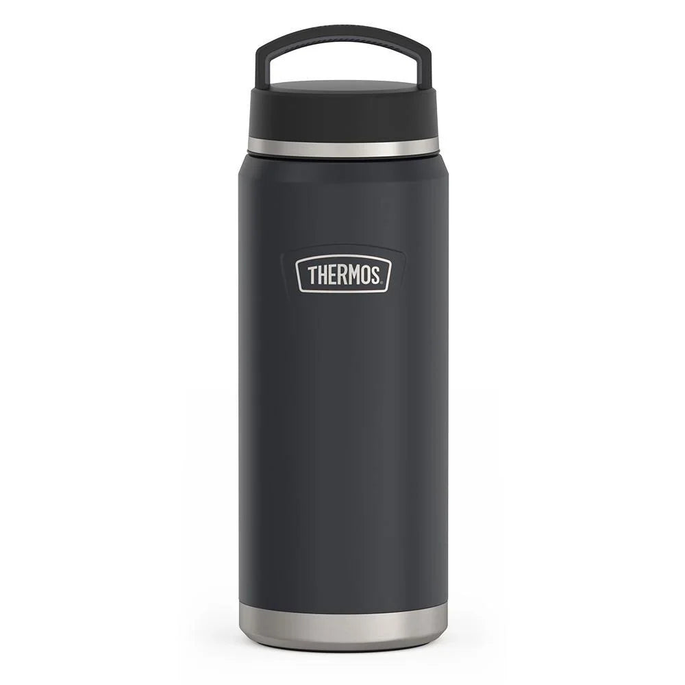 40oz Icon™ Water Bottle With Screw Top