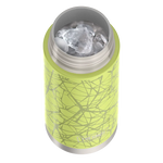 18oz Icon™ Kids Water Bottle With Spout Lid - Sport Web