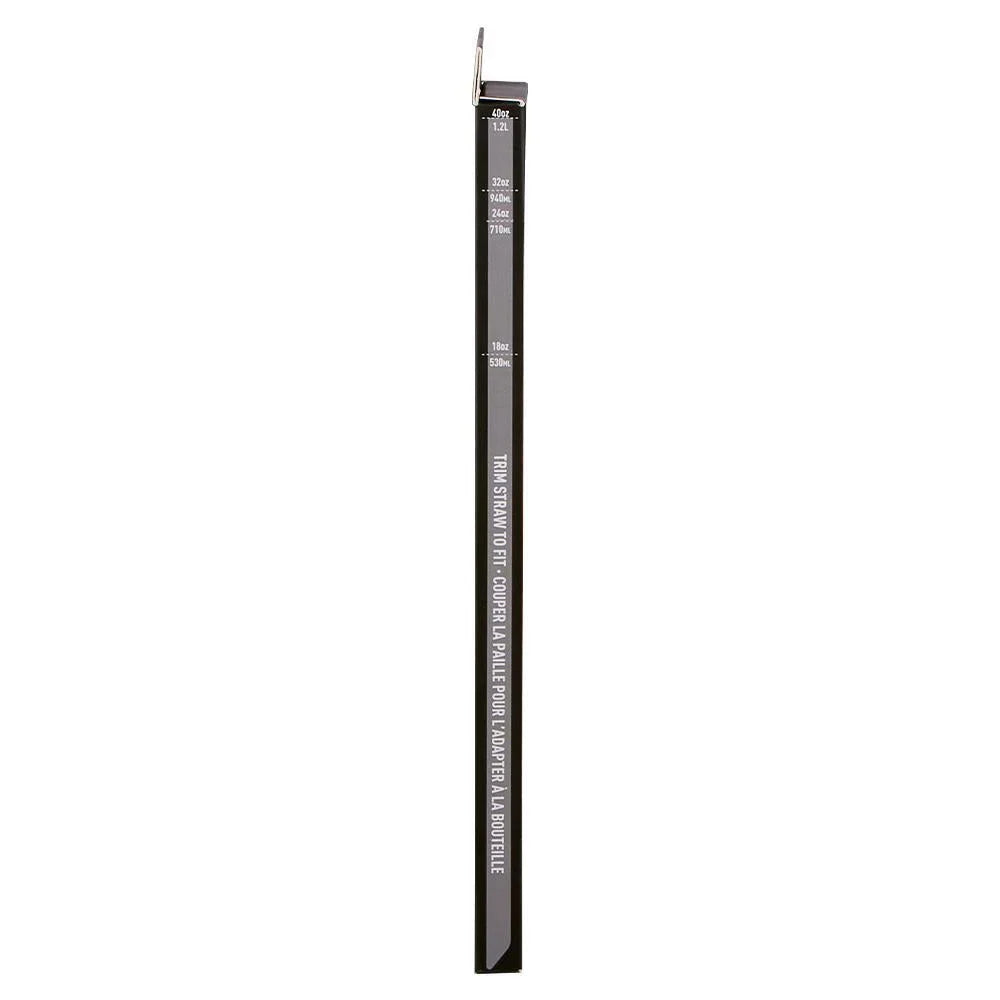 Plastic Replacement Straws - 4pk