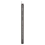 Plastic Replacement Straws - 4pk