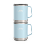 14oz Icon™ Mug with Slide Lock Lid