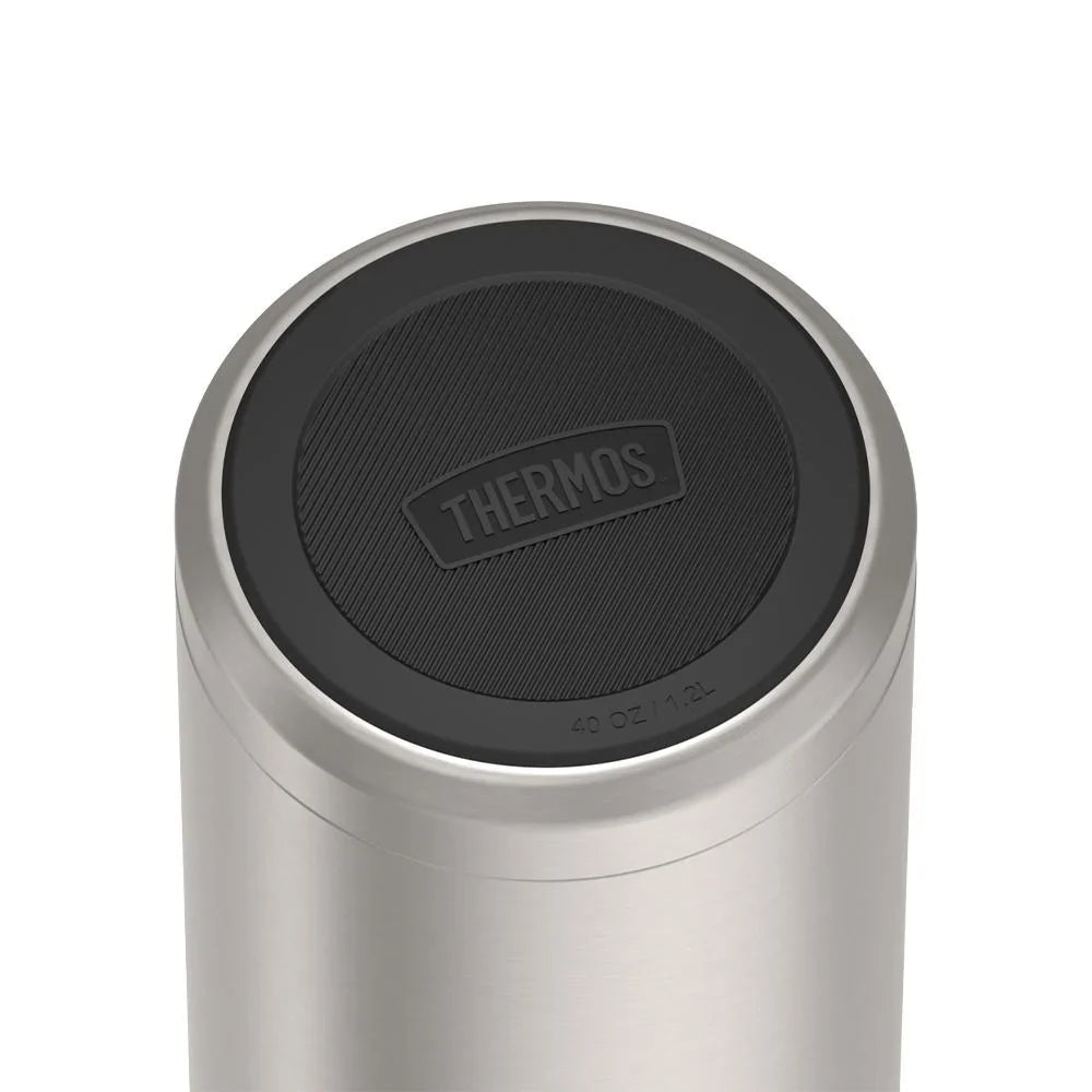 40oz Icon™ Dual Temp Beverage Bottle