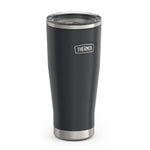 18oz Icon™ Tumbler With Slide Lock Lid