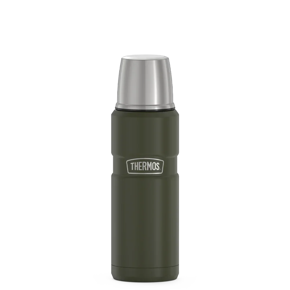 16oz Stainless King™ Beverage Bottle