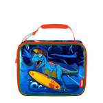 Soft Lunch Box Daring Dinos