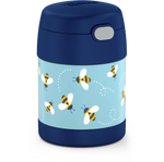 10oz FUNtainer® Food Jar Patterns