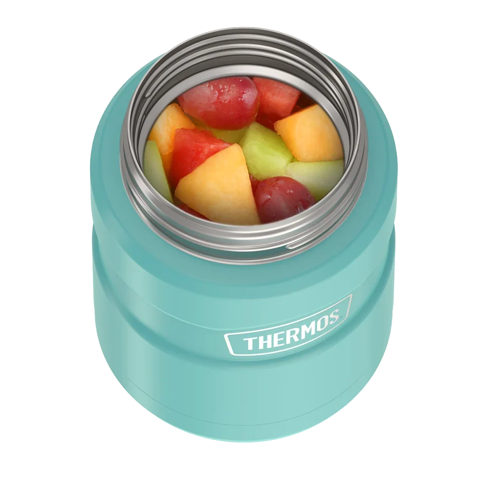 16oz Stainless King™ Food Jar