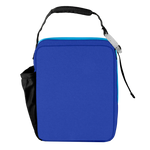 Upright Tween Lunch Box - Glow Pop