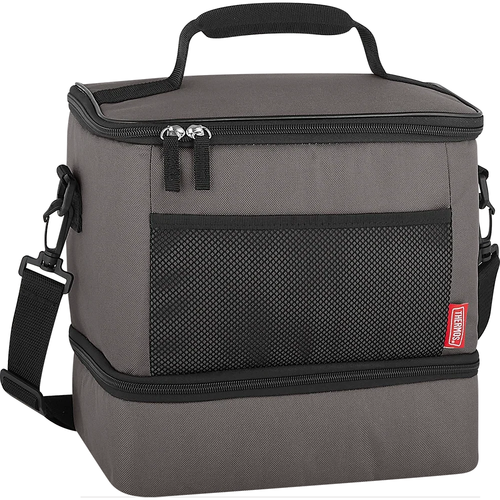 Cube Lunch Lugger™ Cooler