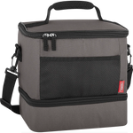 Cube Lunch Lugger™ Cooler