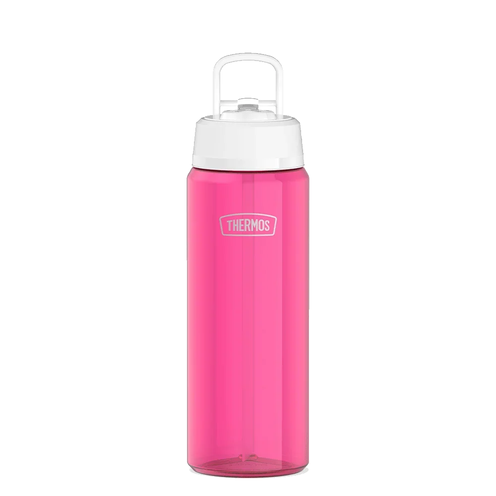 32oz Icon™ Tritan™ Water Bottle With Straw Lid