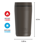 12oz Alta Tumbler