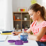 10oz FUNtainer® Food Jar Patterns