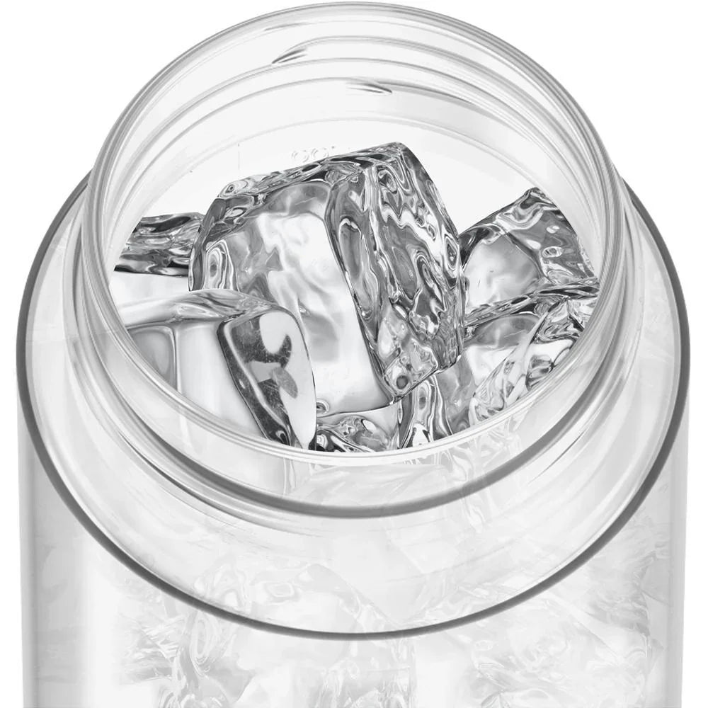 26oz Icon™ Tritan™ Water Bottle With Spout Lid
