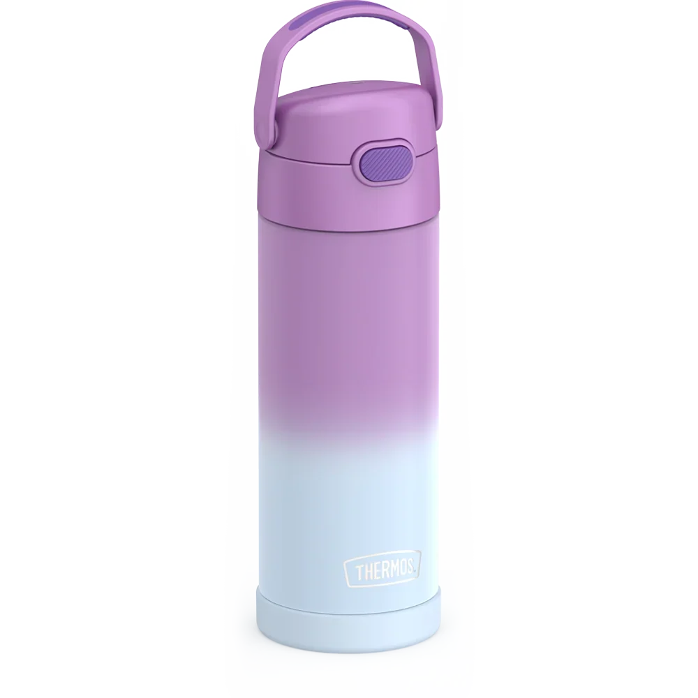 16oz FUNtainer® Water Bottle Patterns