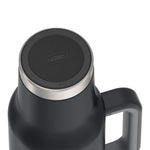 40oz Stainless Steel Cup Holder Mug