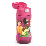 16oz Thermos® Kids Water Bottle With Spout Lid Disney Princess