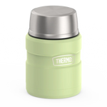 16oz Stainless King™ Food Jar