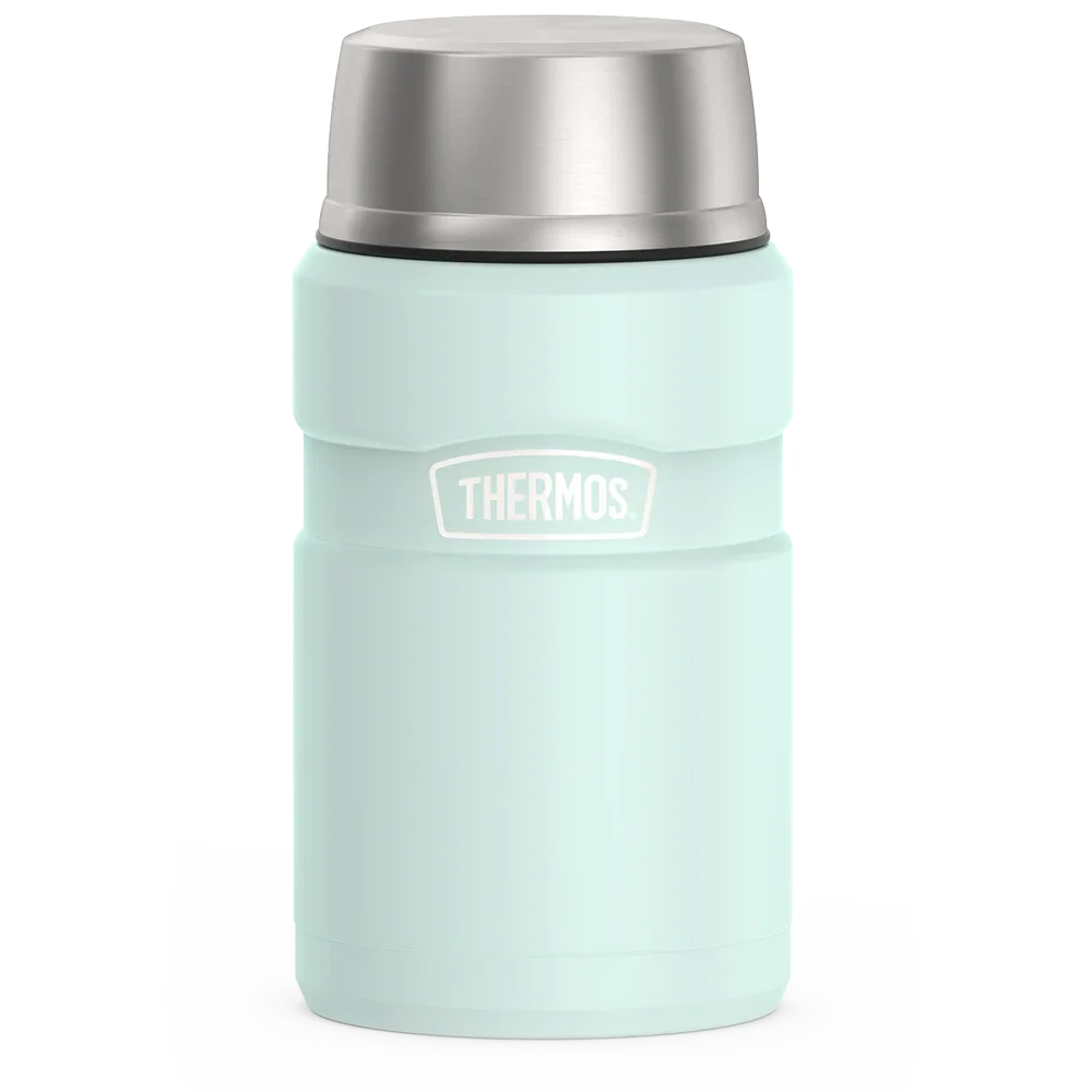 24oz Stainless King™ Food Jar