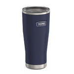 24oz Icon™ Tumbler With Slide Lock Lid