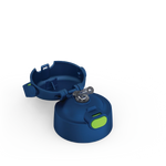 FUNtainer® Water Bottle - Replacement Straw Lid