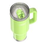 40oz Cup Holder Mug - Glossy Edition