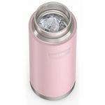 24oz Icon™ Water Bottle With Spout