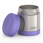 10oz Stainless Steel Food Jar