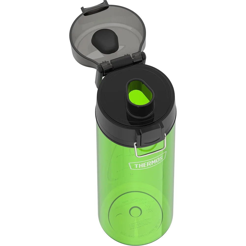 26oz Icon™ Tritan™ Water Bottle With Spout Lid