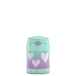 10oz FUNtainer® Food Jar Patterns