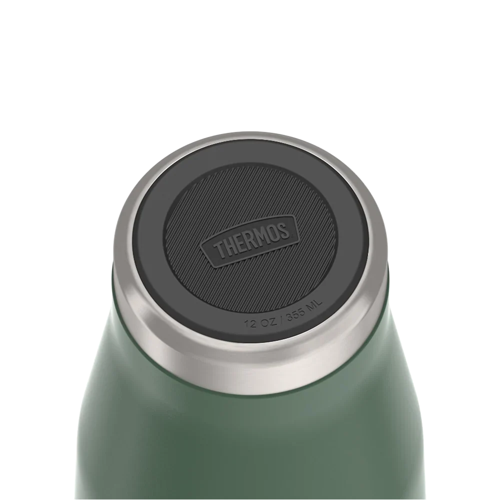 12oz Icon™ Tumbler with Slide Lock Lid