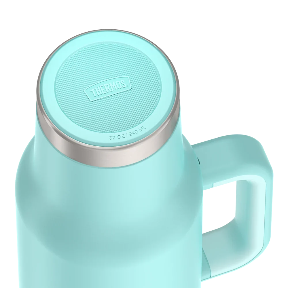 32oz Stainless Steel Cup Holder Mug
