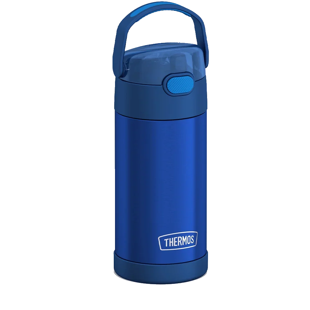 12oz FUNtainer® Water Bottle