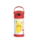12oz FUNtainer® Water Bottle Pokémon