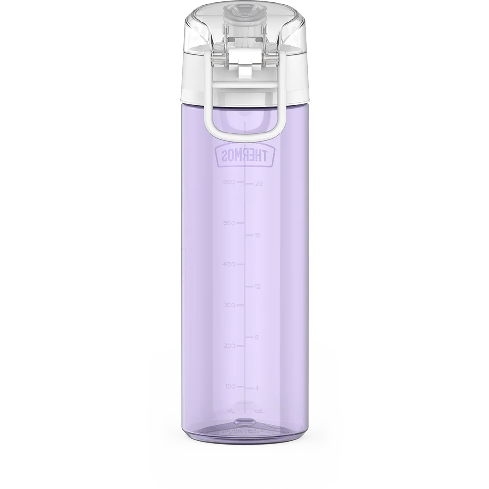 26oz Icon™ Tritan™ Water Bottle With Spout Lid