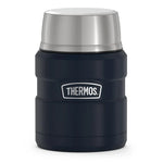 16oz Stainless King™ Food Jar