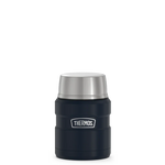 16oz Stainless King™ Food Jar