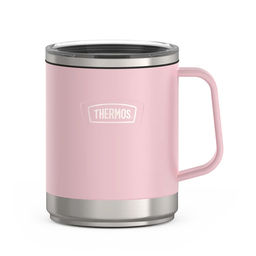 14oz Icon™ Mug with Slide Lock Lid