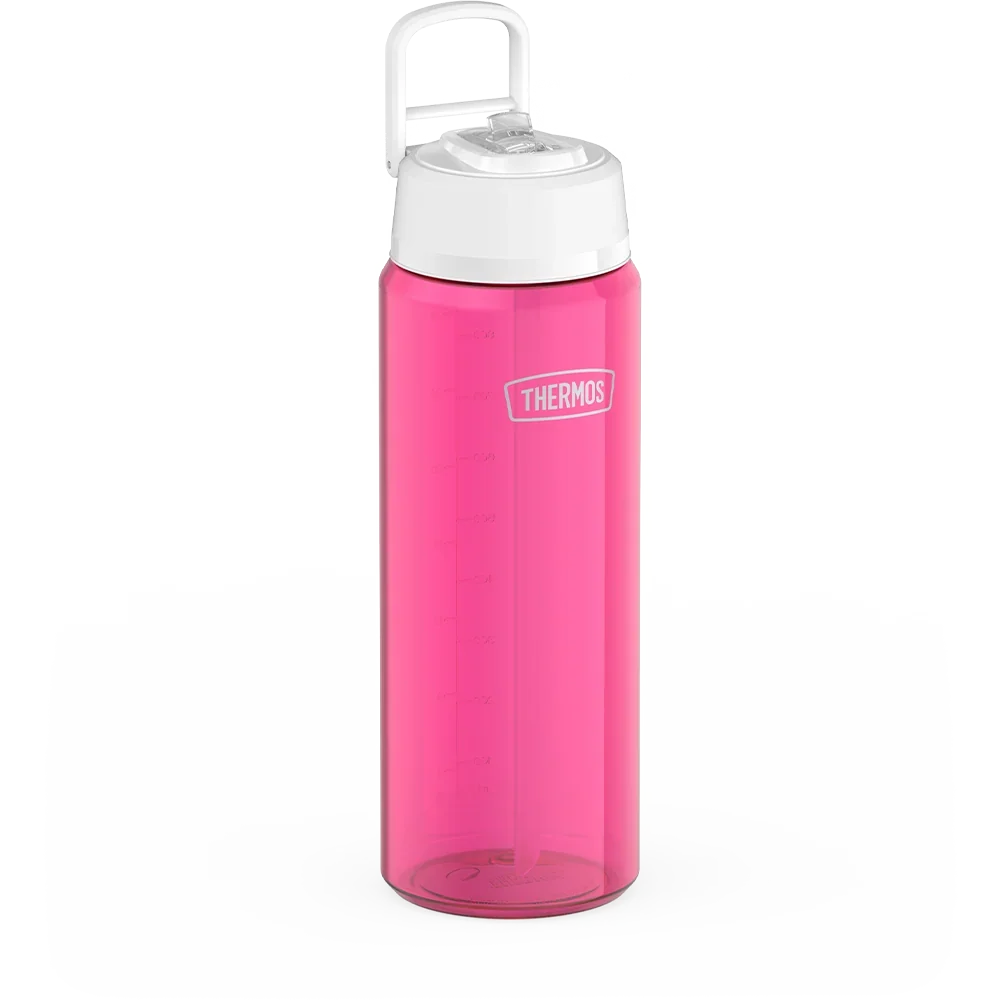 32oz Icon™ Tritan™ Water Bottle With Straw Lid