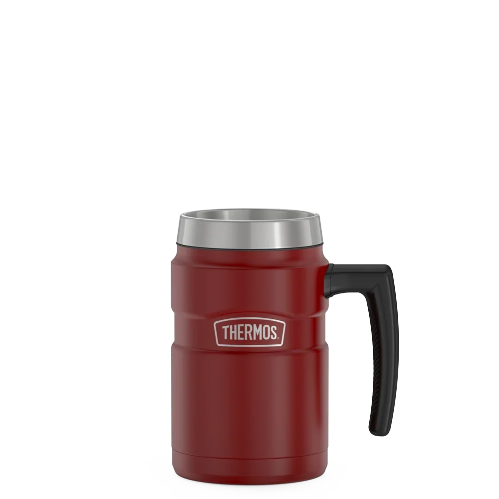 16oz Stainless King™ Coffee Mug