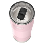 24oz Icon™ Tumbler With Slide Lock Lid
