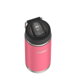 18oz Icon™ Kids Water Bottle With Straw Lid