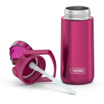 14oz Stainless Steel Water Bottle