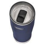18oz Icon™ Tumbler With Slide Lock Lid