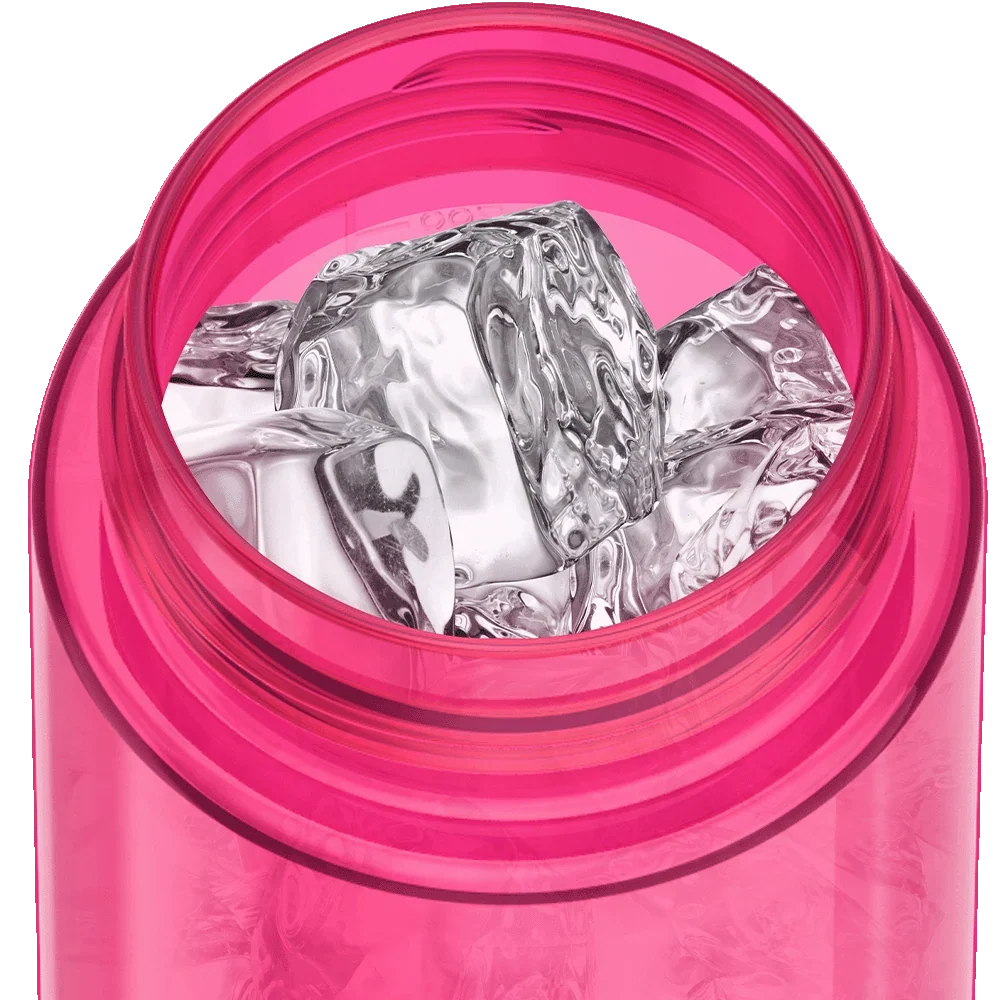 26oz Icon™ Tritan™ Water Bottle With Screw Top Lid